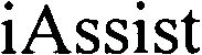 Trademark Logo IASSIST