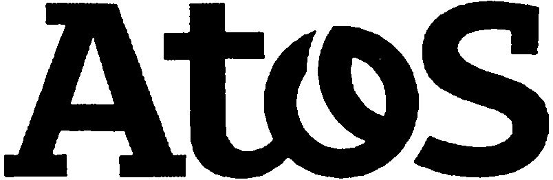 Trademark Logo ATOS