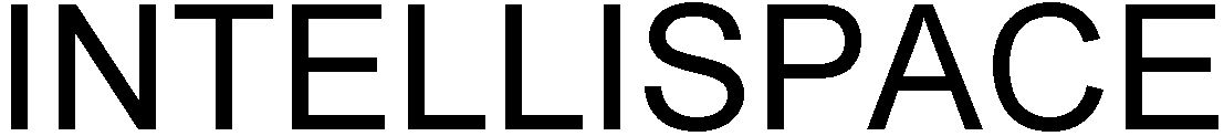 Trademark Logo INTELLISPACE