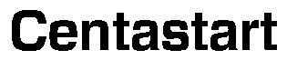 Trademark Logo CENTASTART