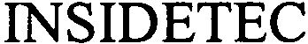 Trademark Logo INSIDETEC