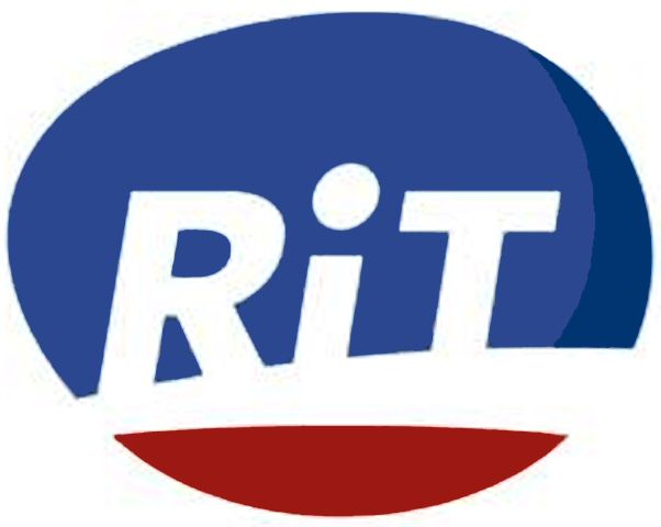 Trademark Logo RIT