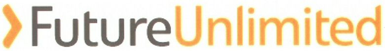 Trademark Logo FUTUREUNLIMITED