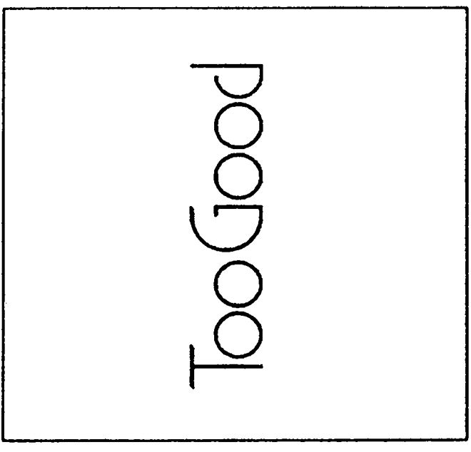 TOOGOOD - Forcome (Shanghai) Co., Ltd. Trademark Registration