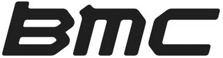 Trademark Logo BMC