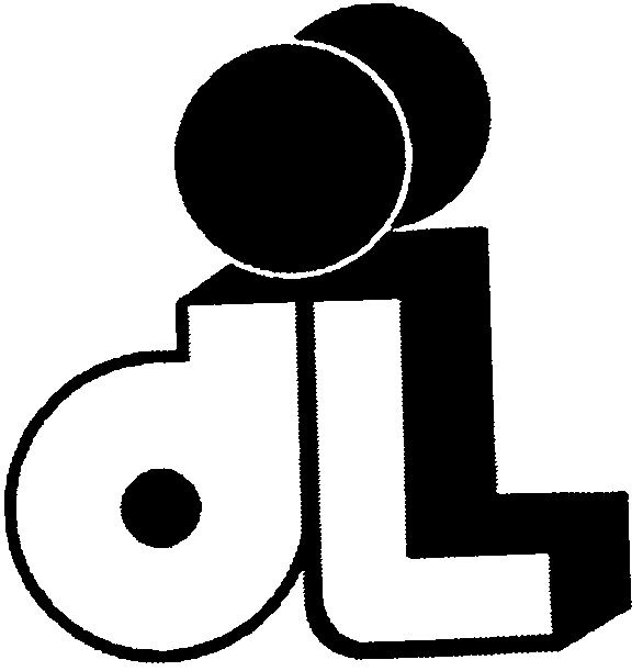 Trademark Logo DL