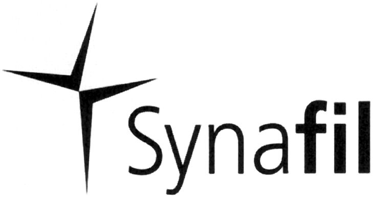 Trademark Logo SYNAFIL