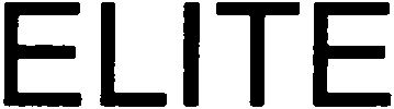 Trademark Logo ELITE