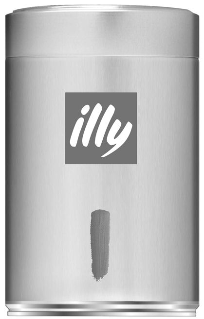 Trademark Logo ILLY