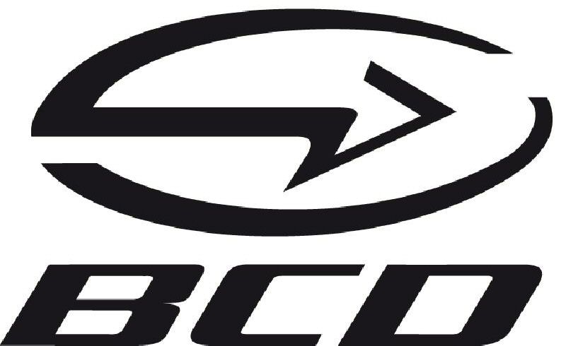 Trademark Logo BCD