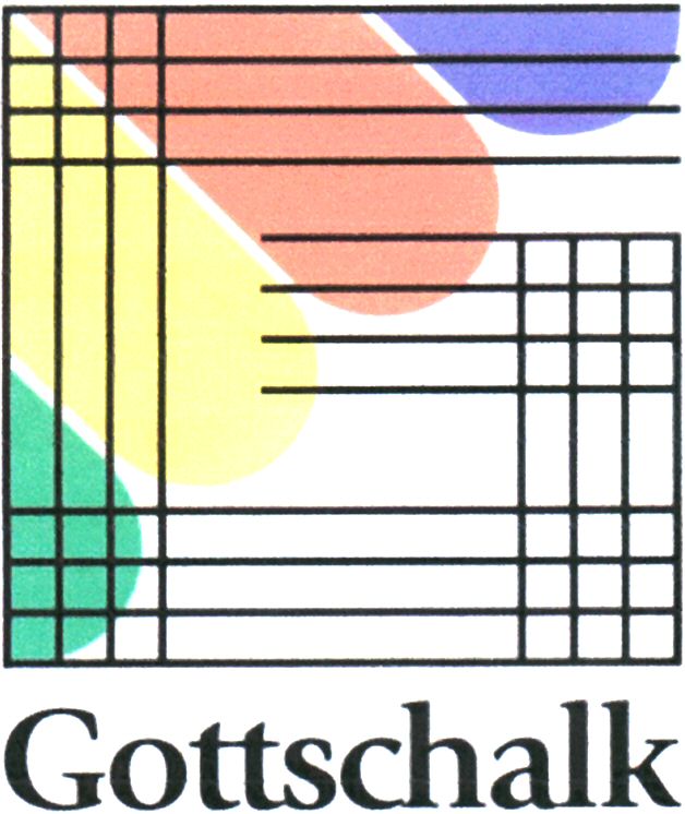 Trademark Logo GOTTSCHALK