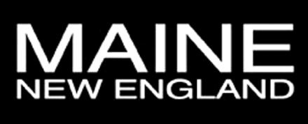 Trademark Logo MAINE NEW ENGLAND
