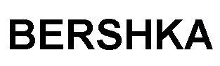 Trademark Logo BERSHKA