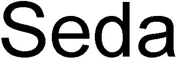 Trademark Logo SEDA