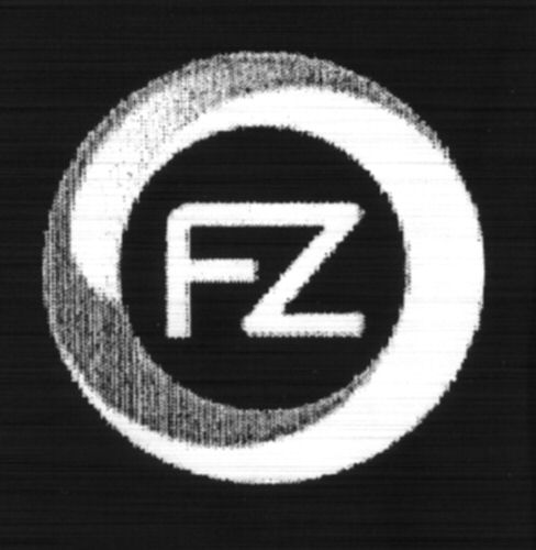 Trademark Logo FZ