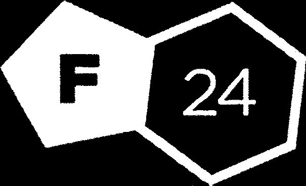 Trademark Logo F 24