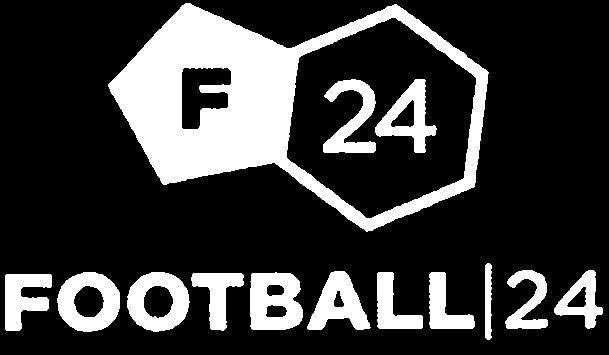 Trademark Logo F 24 FOOTBALL|24