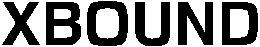 Trademark Logo XBOUND