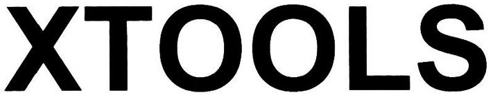 Trademark Logo XTOOLS