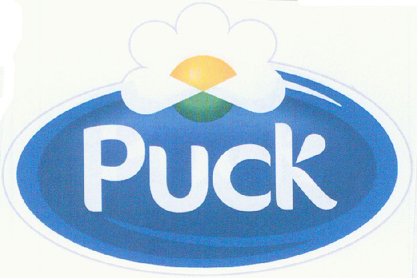 Trademark Logo PUCK