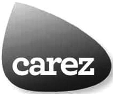 Trademark Logo CAREZ