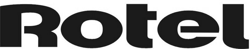 Trademark Logo ROTEL