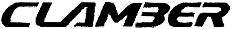 Trademark Logo CLAMBER