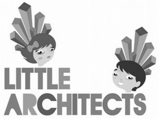 Trademark Logo LITTLE ARCHITECTS