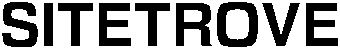Trademark Logo SITETROVE