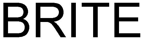 Trademark Logo BRITE