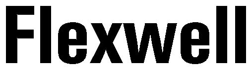 Trademark Logo FLEXWELL