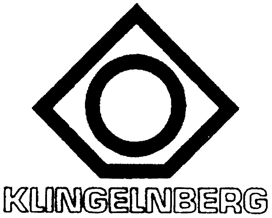  KLINGELNBERG