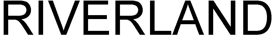 Trademark Logo RIVERLAND