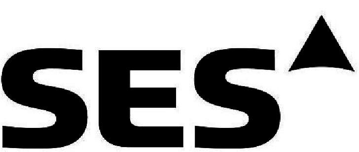 Trademark Logo SES