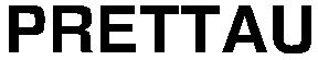 Trademark Logo PRETTAU