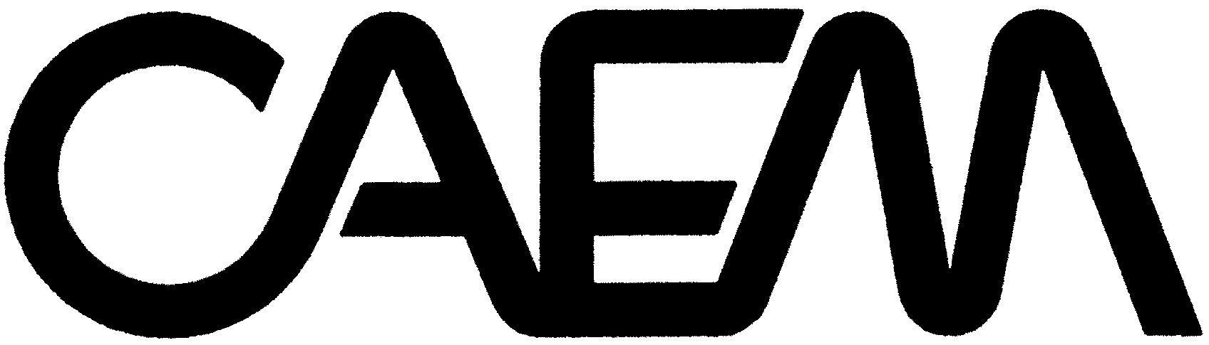 Trademark Logo CAEM