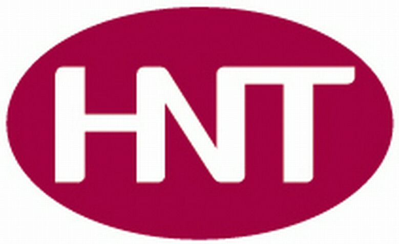 Trademark Logo HNT