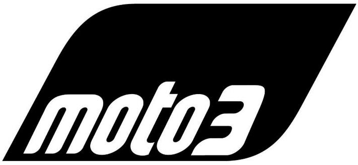 Trademark Logo MOTO3