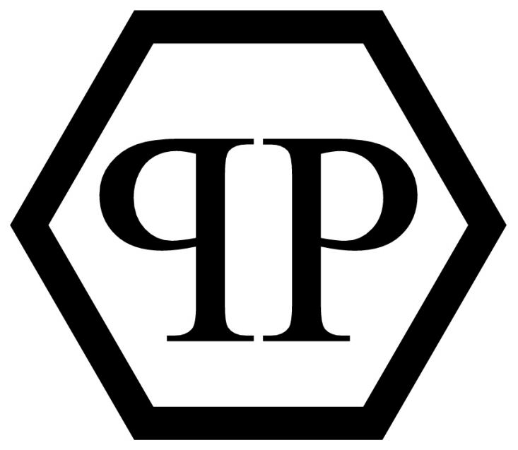 Trademark Logo PP