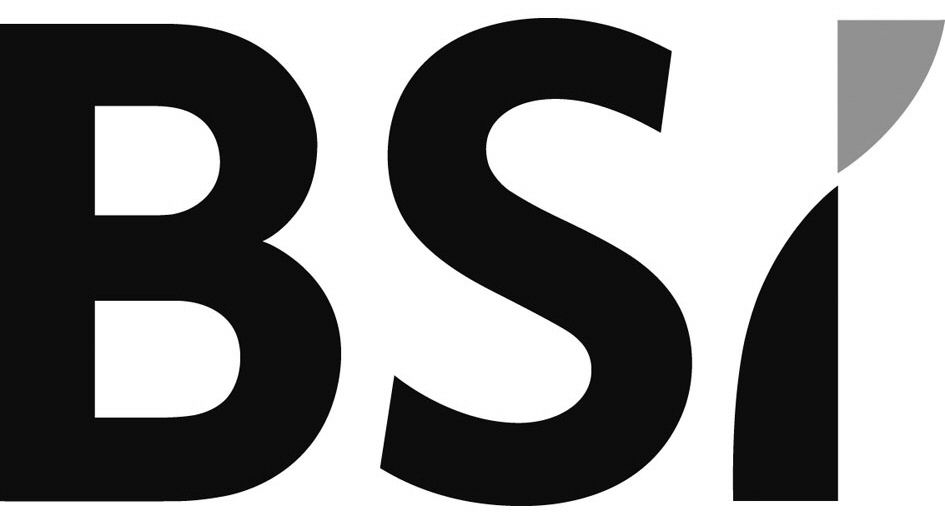 Trademark Logo BSI