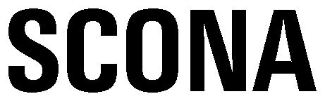 Trademark Logo SCONA