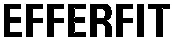Trademark Logo EFFERFIT
