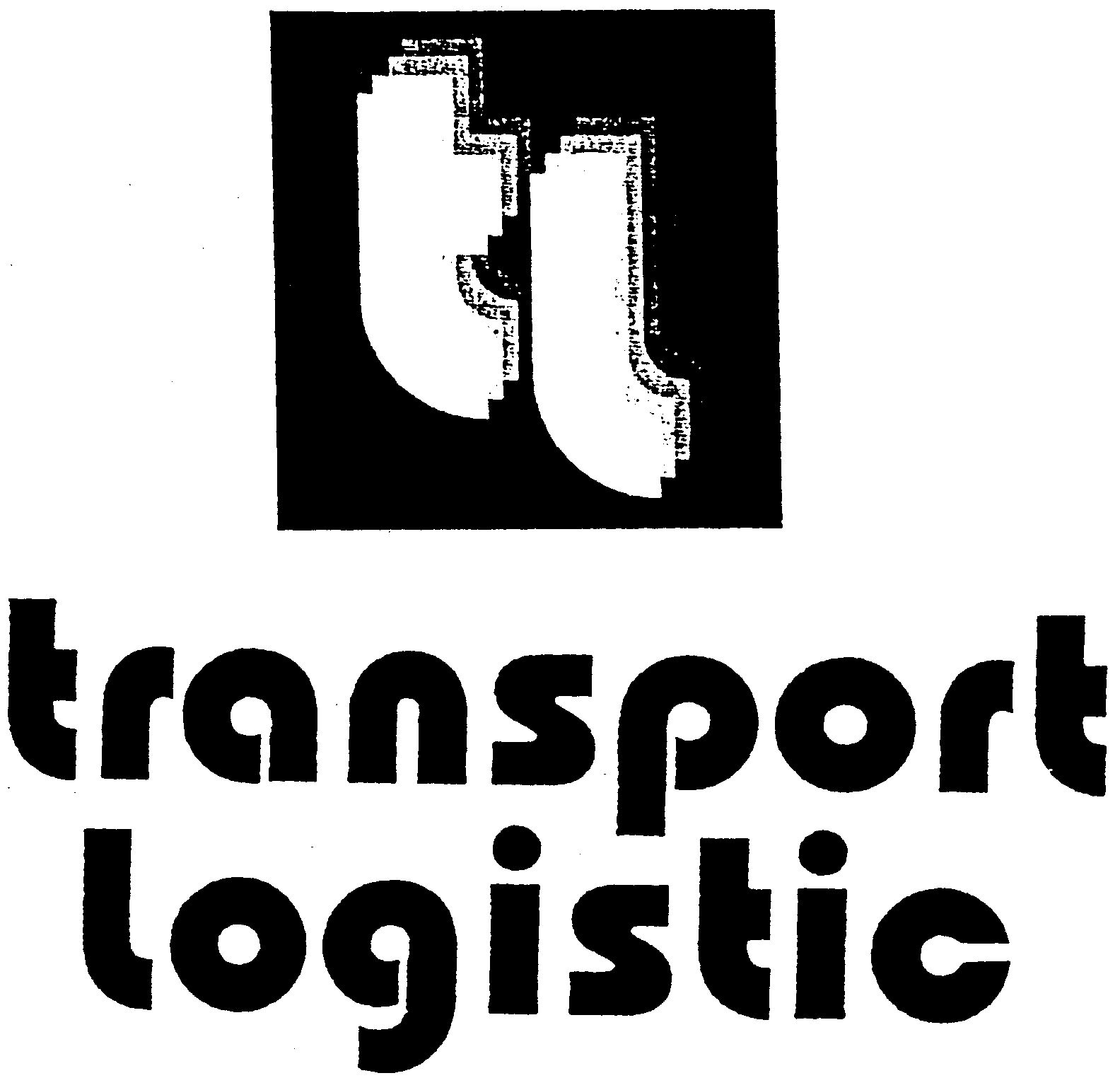 Trademark Logo TL TRANSPORT LOGISTIC