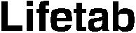 Trademark Logo LIFETAB