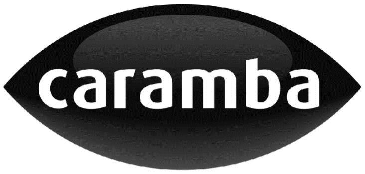 Trademark Logo CARAMBA