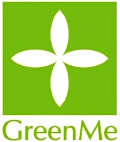 Trademark Logo GREENME
