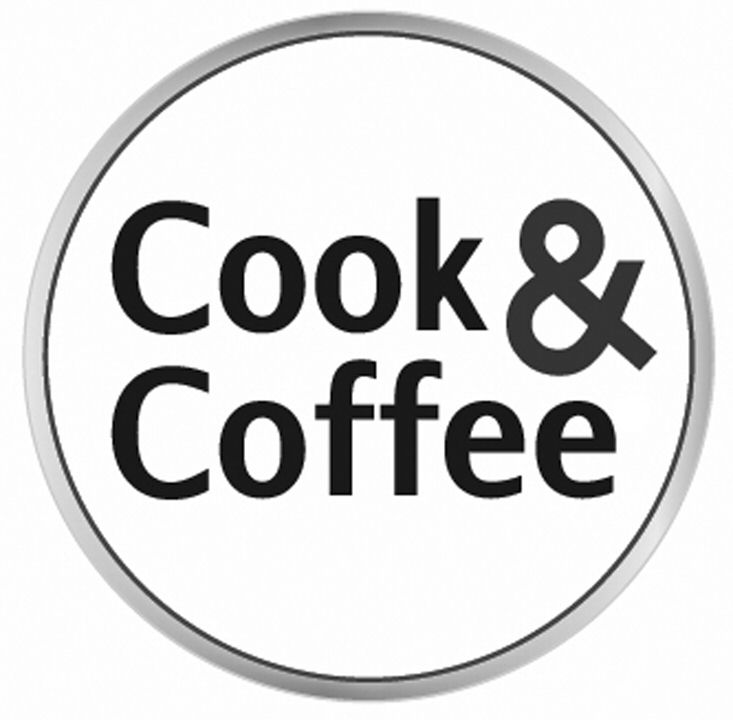  COOK &amp; COFFEE