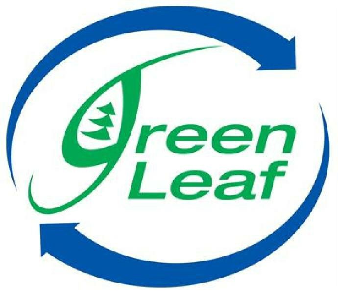 GREEN LEAF