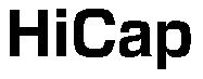 Trademark Logo HICAP