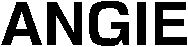 Trademark Logo ANGIE